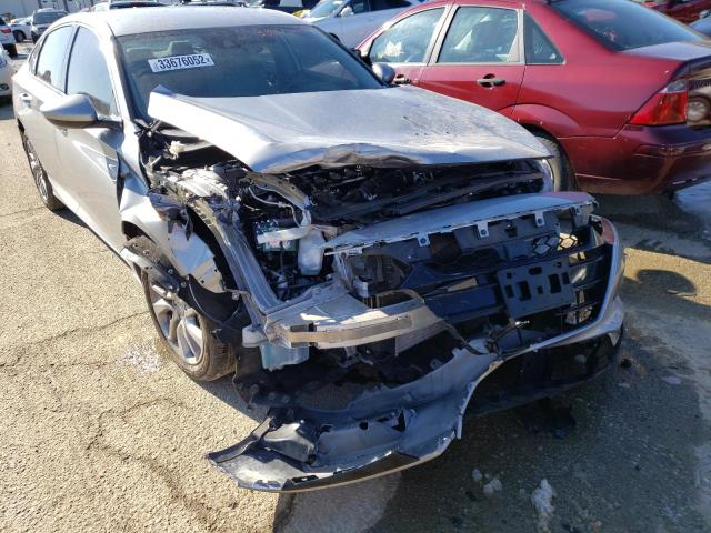 1HGCV1F10JA094883 Honda Accord Lx 2018. Фото: 8