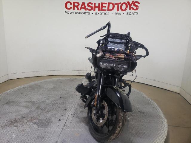 2021 HARLEY-DAVIDSON FLTRXS 1HD1KTP14MB653700