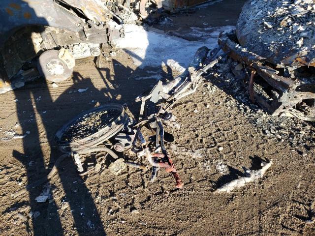 2007 SUZUKI DL650 JS1VP54A772103085