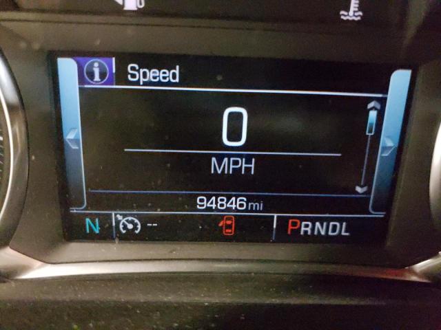 2017 GMC ACADIA ALL 1GKKNVLS4HZ228308