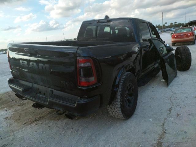 2021 RAM 1500 TRX 1C6SRFU9XMN906151