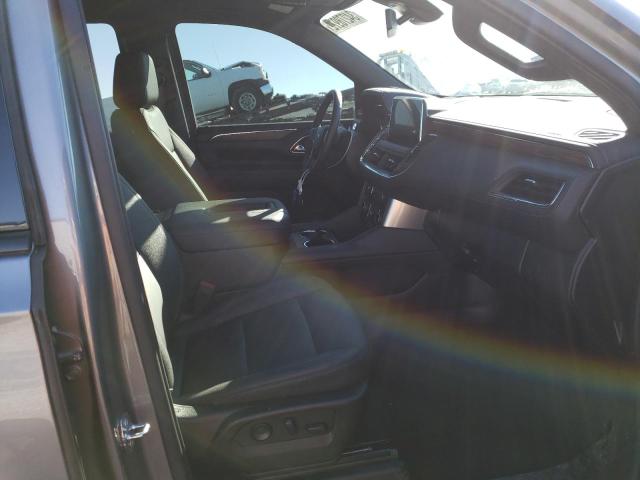 2022 CHEVROLET TAHOE 1GNSKPKD5NR100780