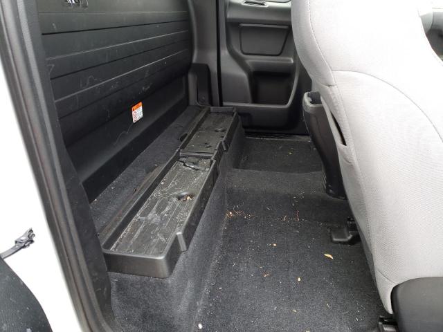 2021 TOYOTA TACOMA ACC - 3TYRX5GN1MT010819