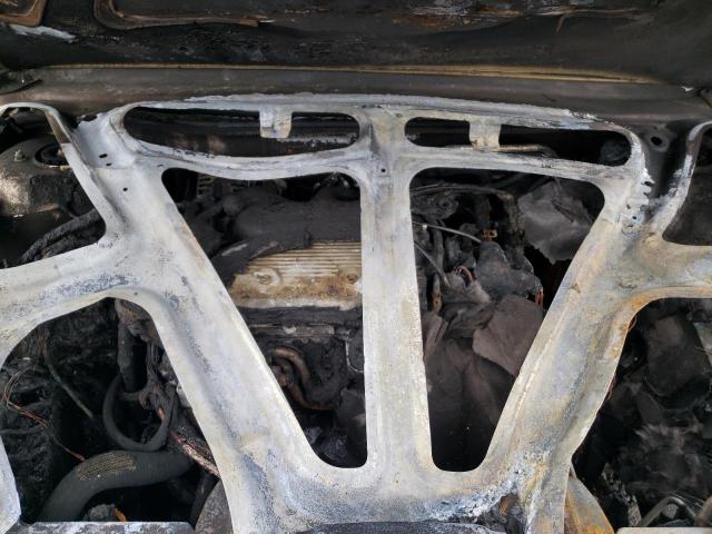 2010 CHEVROLET IMPALA LS - 2G1WA5EK6A1117224