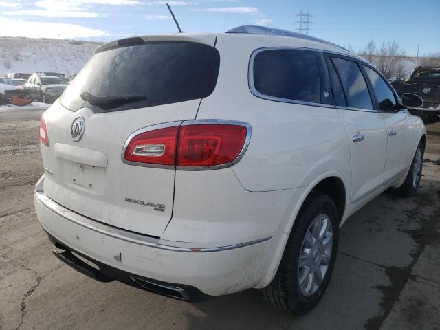 2015 BUICK ENCLAVE 5GAKVBKD8FJ108604