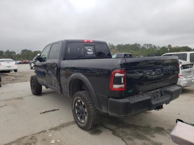 2020 RAM 2500 POWER 3C6TR5EJ0LG202040