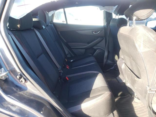 2019 SUBARU IMPREZA SP 4S3GTAJ65K3755113