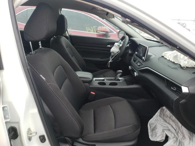 2020 NISSAN ALTIMA S 1N4BL4BV9LC242245