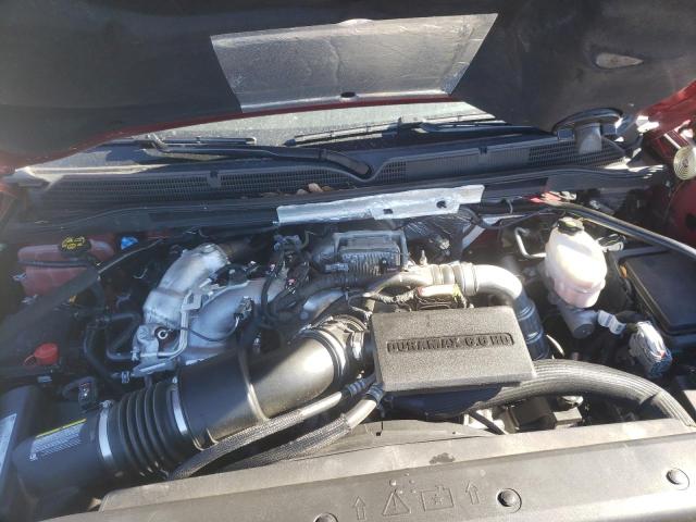 2019 GMC SIERRA K35 1GT42WEY8KF208463