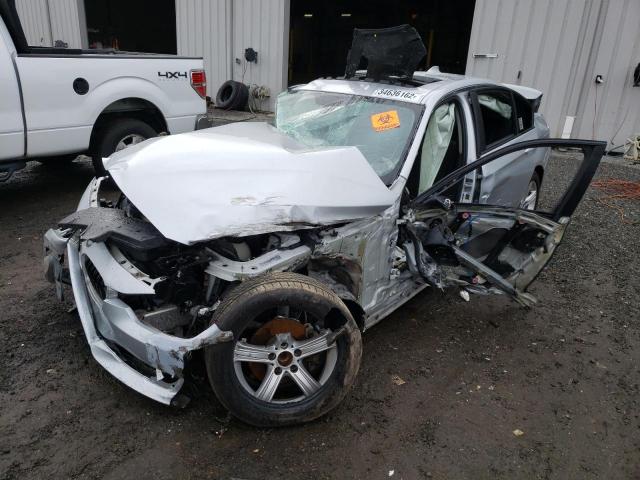 2014 BMW 320 I - WBA3B1G53ENS78333