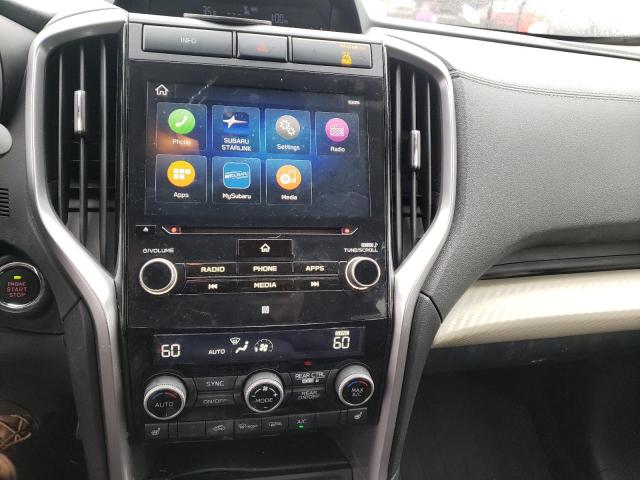 2020 SUBARU ASCENT PRE 4S4WMAFD8L3444322