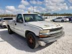 1999 CHEVROLET  SILVERADO