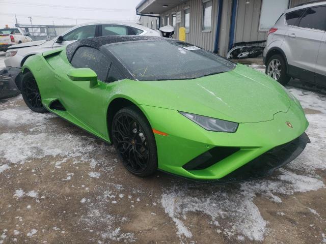 LAMBORGHINI ALL MODELS – zdjęcie z aukcji, lot #33727852