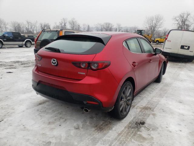 2019 MAZDA 3 JM1BPAJM7K1120709