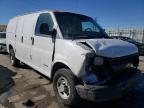 2006 CHEVROLET  EXPRESS