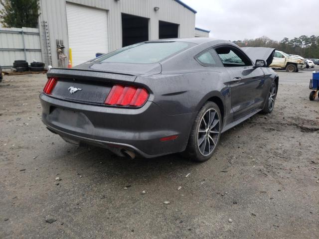 1FA6P8TH4H5305043 Ford Mustang 2017. Фото: 3