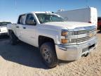 2017 CHEVROLET  SILVERADO