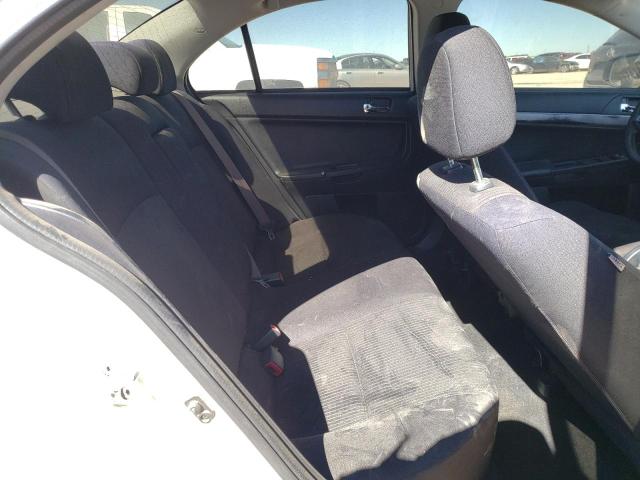 2015 MITSUBISHI LANCER SE JA32V2FW2FU006724
