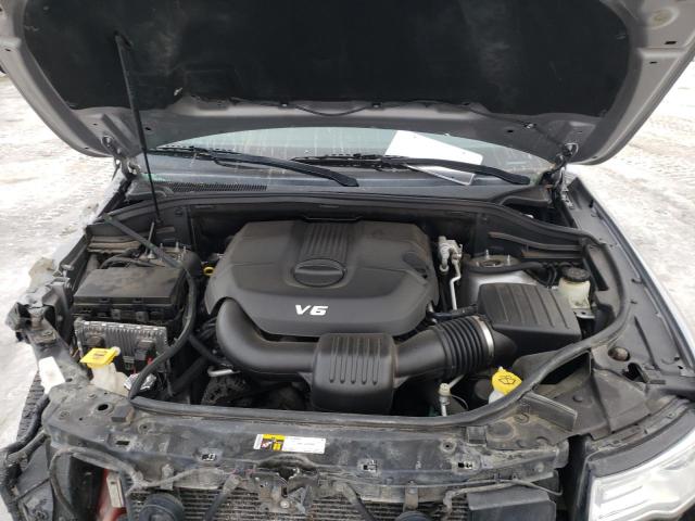 2015 JEEP GRAND CHER - 1C4RJFBG5FC716126