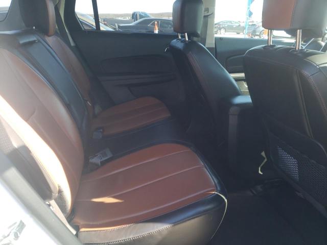 2016 GMC TERRAIN 2GKFLPE38G6195168
