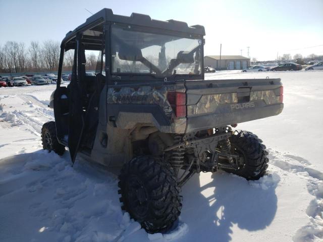 2020 POLARIS RANGER CRE 4XARSE998L8043966