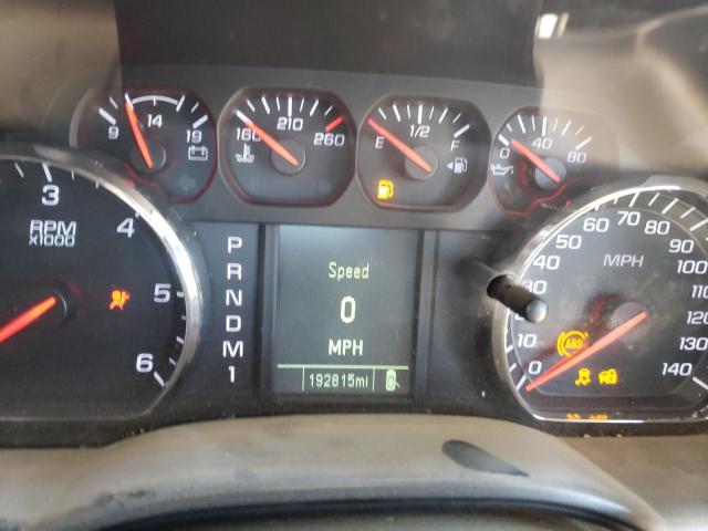 1GC4KYCG1FF146769 Chevrolet Silverado 2015. Фото: 7