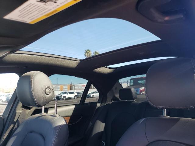 WDDWF4JB4JR407936 Mercedes-Benz C 300 2018. Фото: 8