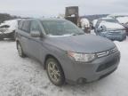 2014 MITSUBISHI  OUTLANDER