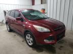 2016 FORD  ESCAPE