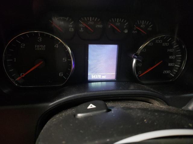 3GTU2TEC3EG396749 Gmc Sierra K15 2014. Фото: 7