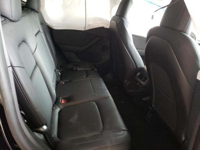 2020 TESLA MODEL Y 5YJYGDEF9LF012219