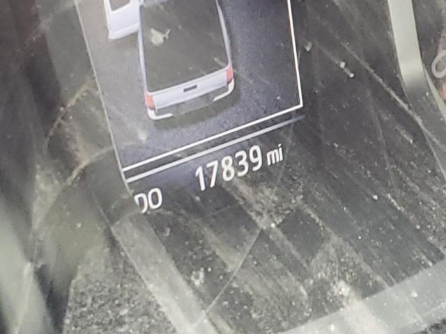 2021 TOYOTA TACOMA ACC - 3TYRX5GN1MT010819