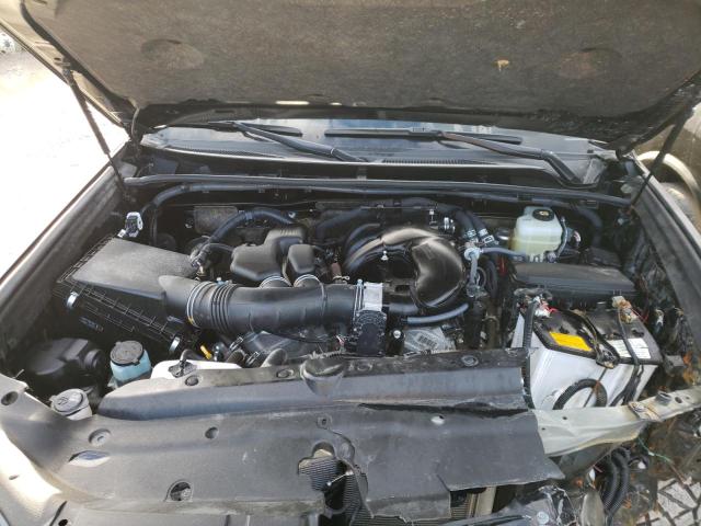 2021 TOYOTA 4RUNNER VE JTEHU5JR8M5943744