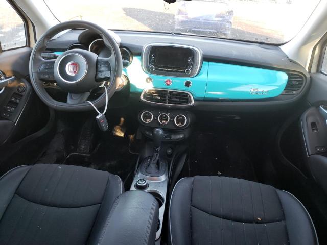 2016 FIAT 500X LOUNG ZFBCFXDT1GP347916