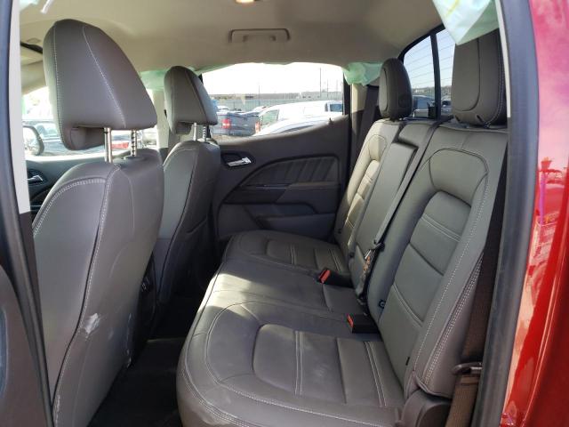 2021 GMC CANYON DEN 1GTG6EEN3M1264778