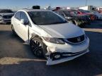 2013 HONDA  CIVIC