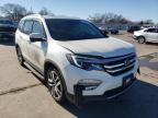 2017 HONDA  PILOT