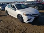 2020 TOYOTA  CAMRY