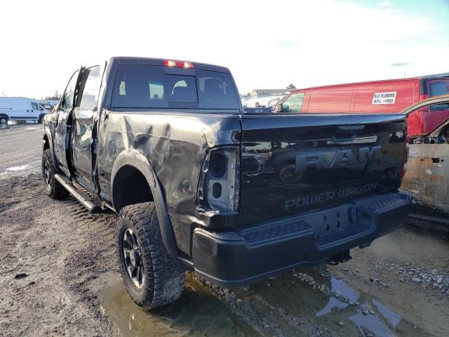 2021 RAM 2500 POWER 3C6TR5EJ4MG590651