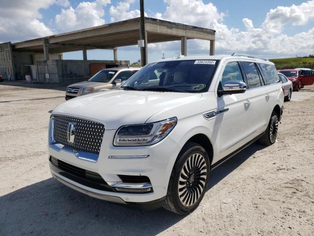 Lincoln Navigator 2020