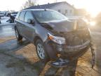 2013 FORD  EDGE