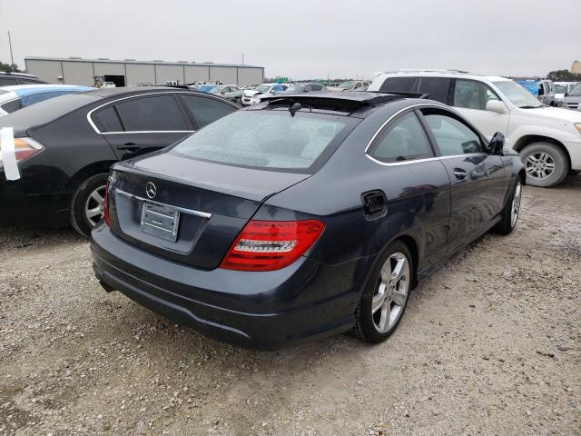 2015 MERCEDES-BENZ C 250 - WDDGJ4HB0FG368998