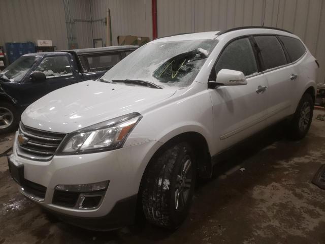 2016 CHEVROLET TRAVERSE L 1GNKVGKD0GJ275480