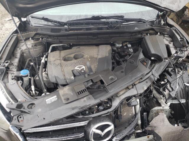 2016 MAZDA CX-5 SPORT JM3KE4BY7G0739145