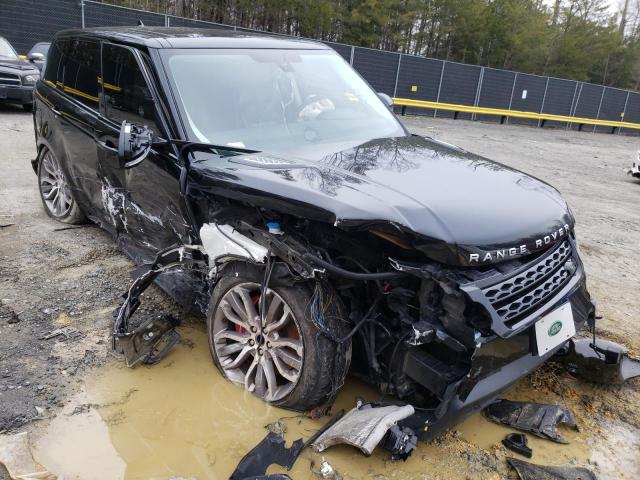 2015 LAND ROVER RANGE ROVE SALWR2TF1FA528492