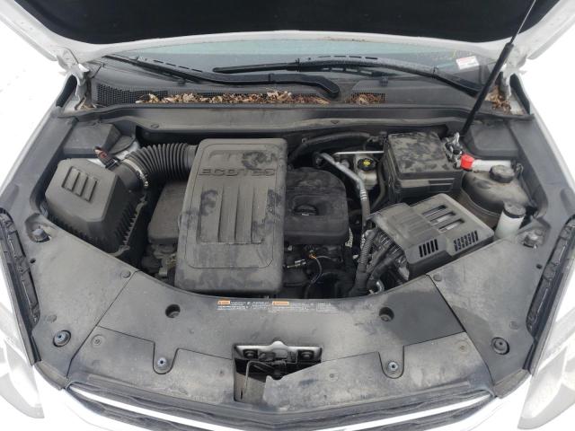 2017 CHEVROLET EQUINOX PR - 2GNALDEK3H1518964