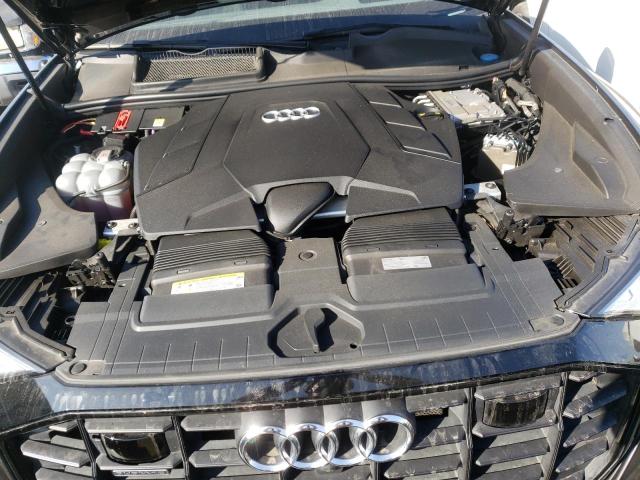 2019 AUDI Q8 PRESTIG WA1FVAF16KD012192