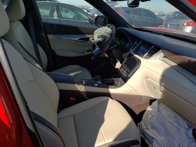 2021 INFINITI QX50 SENSO 3PCAJ5DB5MF106350