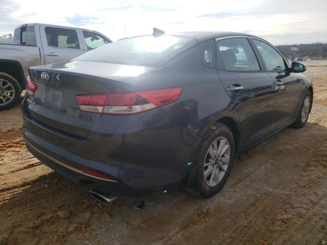 2017 KIA OPTIMA LX 5XXGT4L31HG133346