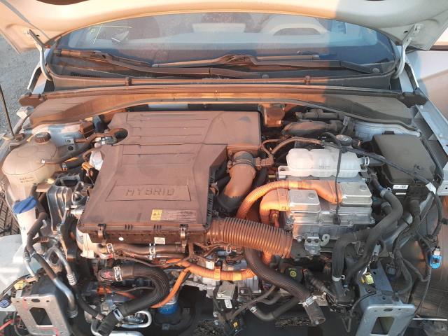 2020 HYUNDAI IONIQ SE KMHC75LC6LU198734